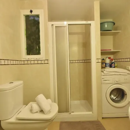 Appartement Playa Levante Benidorm Zewnętrze zdjęcie