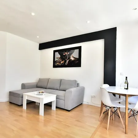 Appartement Playa Levante Benidorm Zewnętrze zdjęcie