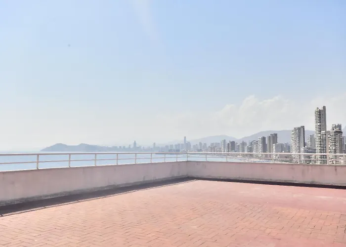 Appartement Playa Levante