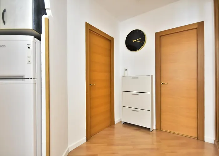 Appartement Playa Levante