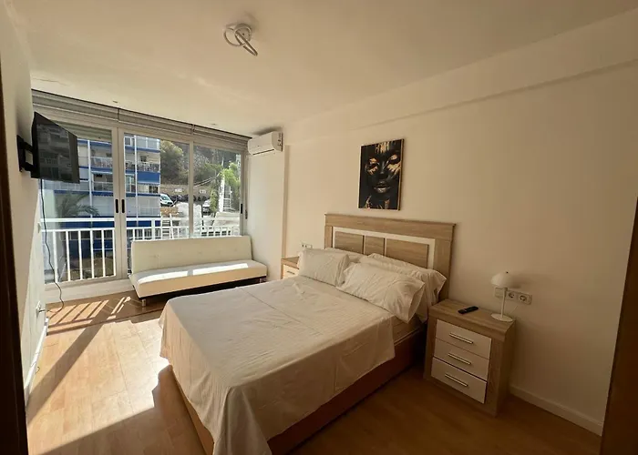Appartement Playa Levante