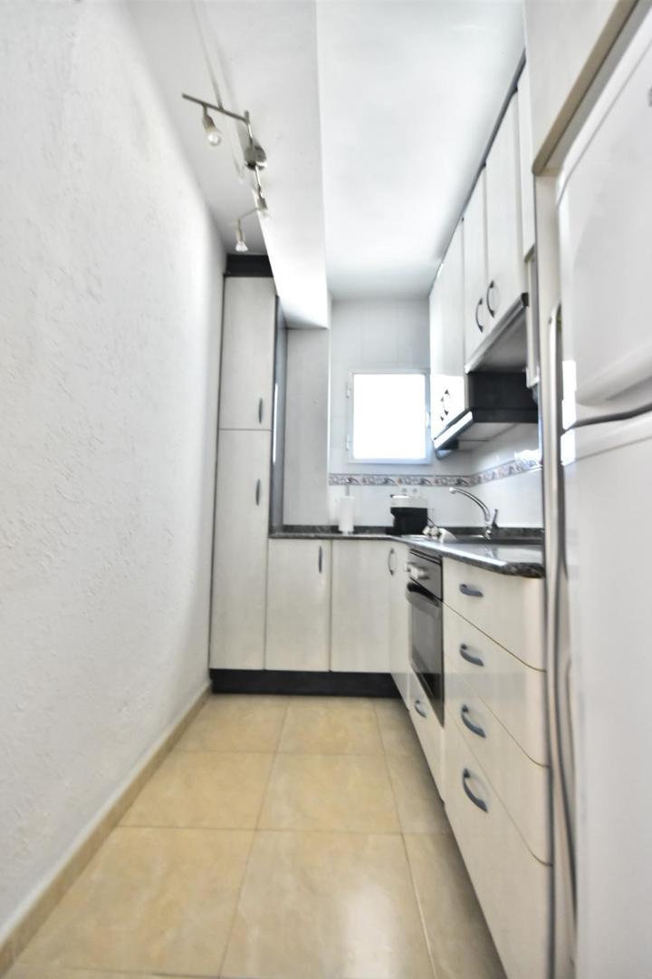 Appartement Playa Levante *