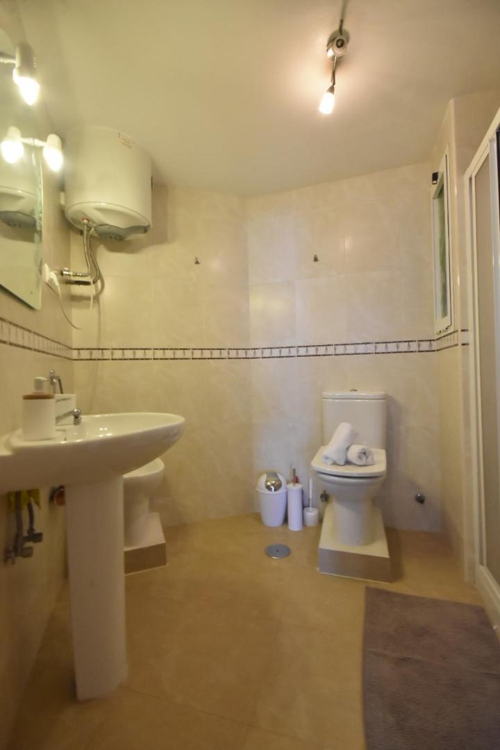 Playa Levante Appartement Benidorm
