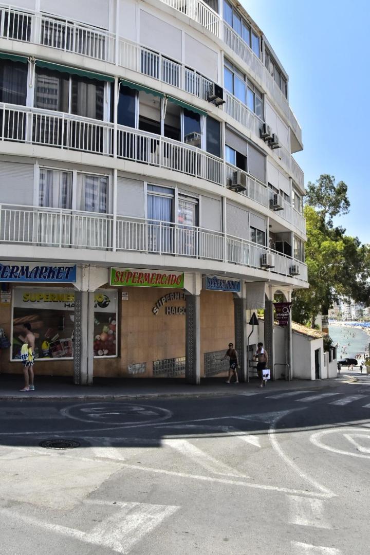 Appartement Playa Levante *