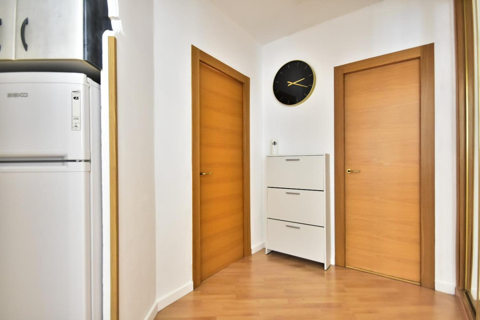 Playa Levante Apartament Benidorm