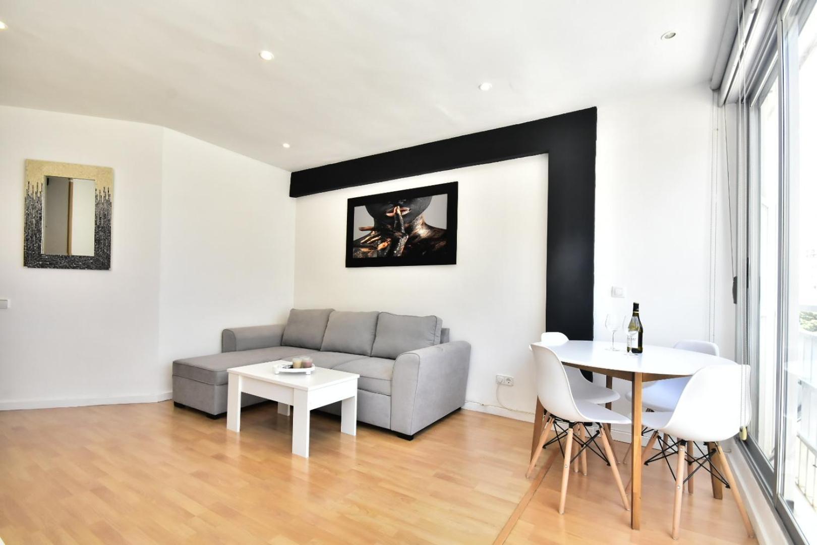 Playa Levante Apartament Benidorm