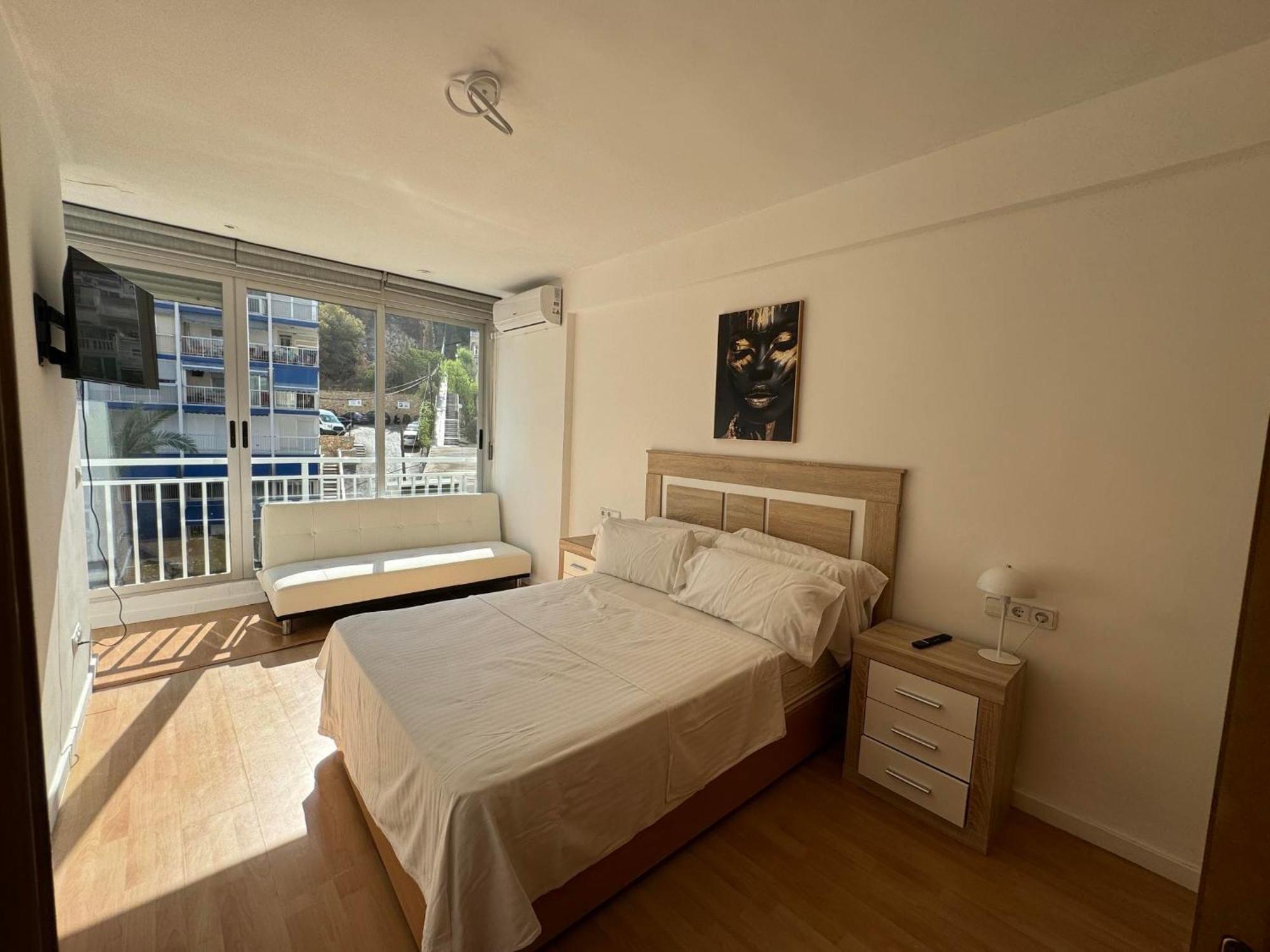 Apartament Playa Levante *